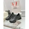 Alexander McQueen Shoes for Unisex McQueen Sneakers #A55841