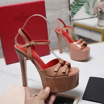 valentino Shoes for valentino High-heeled shoes for women #A64336
