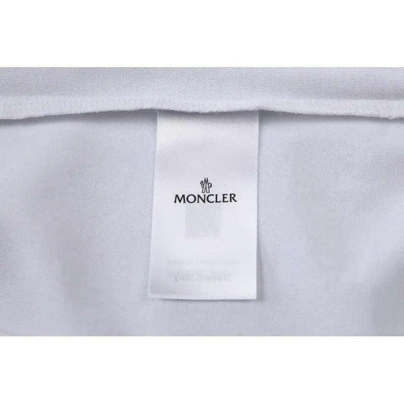 Moncler T-shirts for men #A62576