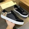 Burberry Shoes for Mens and women Sneakers #A28384