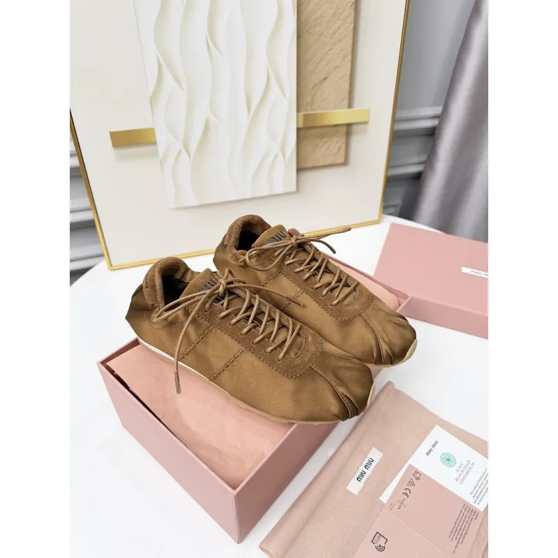 Miu Miu Shoes for Women #A64201
