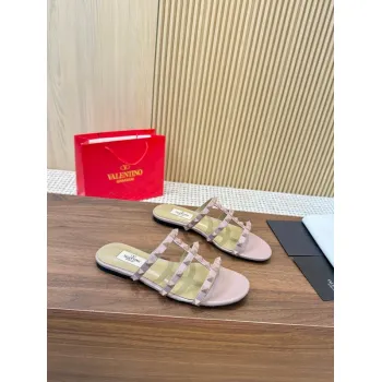 valentino Shoes for valentino Slippers for women #A47729