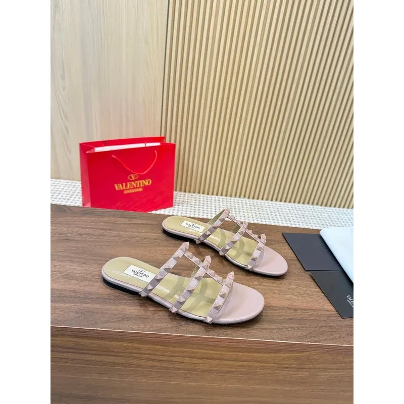 valentino Shoes for valentino Slippers for women #A47729