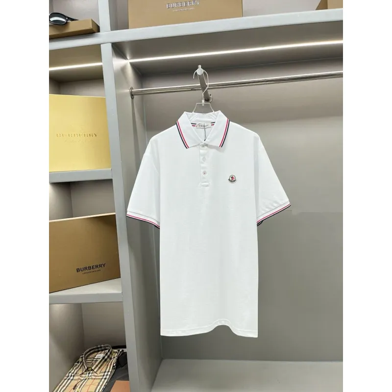 Moncler T-shirts for men #A64428
