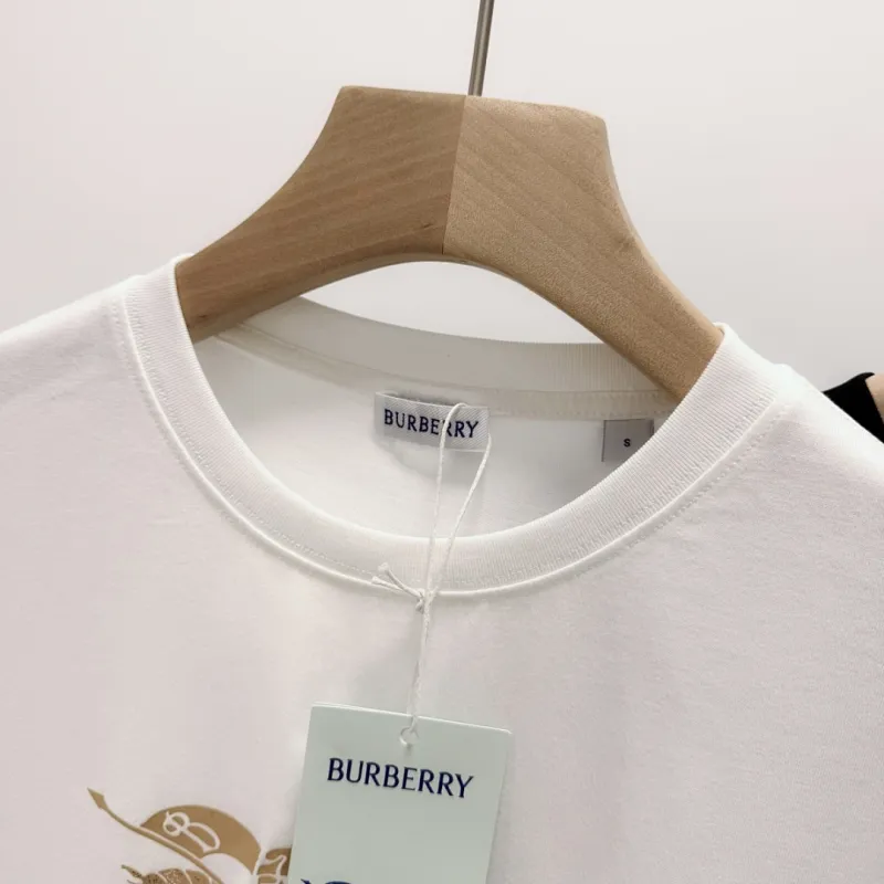 Burberry T-Shirts for MEN #A63445