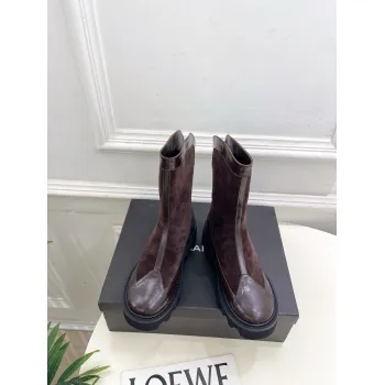 Chanel shoes for Women Chanel Boots #A56628