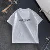 Givenchy T-shirts for MEN tiger Black/White #A47155