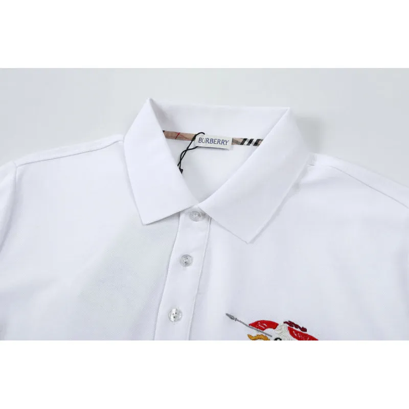Burberry T-Shirts for Burberry  AAAA T-Shirts #A64490