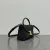 Celine 118113 Triomphe Kelly Handbag in Denim Size 20x8x14CM #A62908