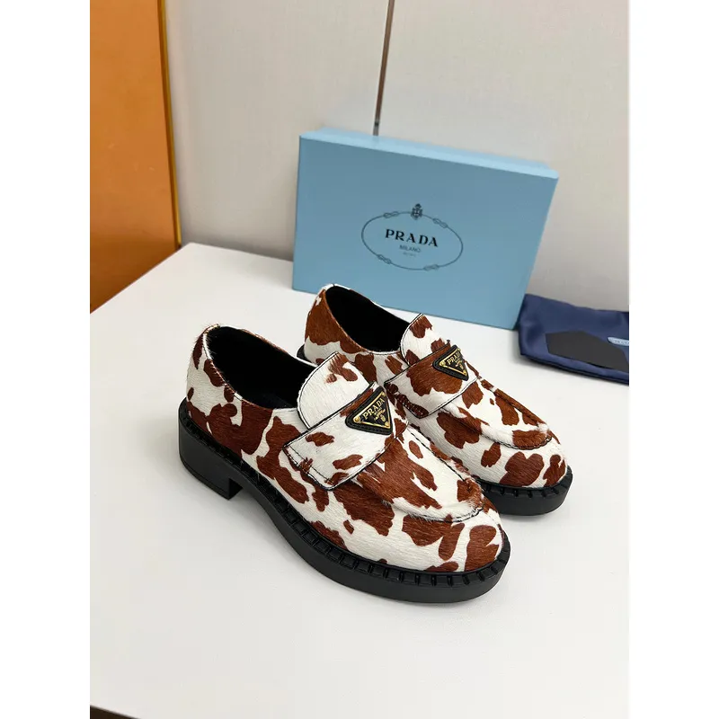 Prada Shoes for Womens Prada Pumps #A51753