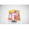 CHIEFIN HEAVILY T-SHIRT #A64566