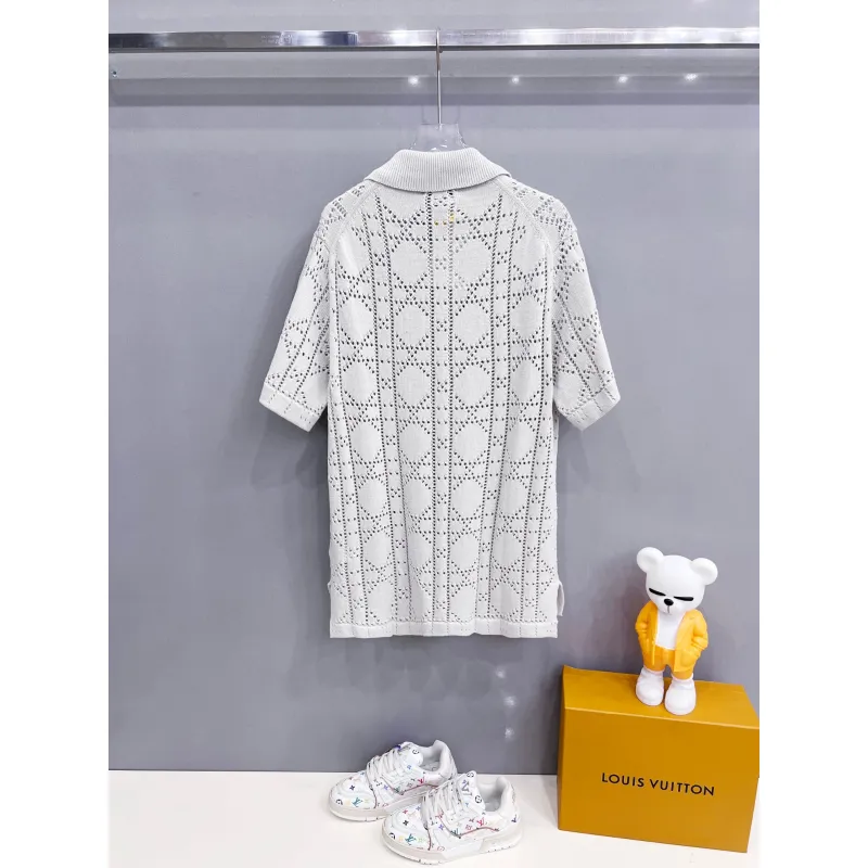 Dior T-shirts for men #A64016 Dior T-shirts for men #A64016