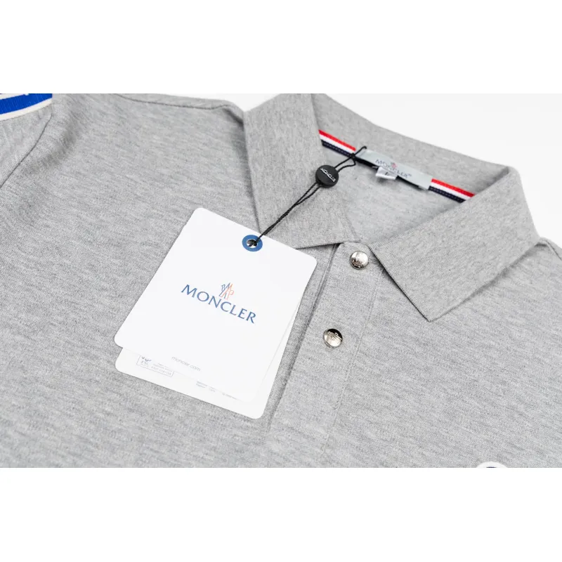 Moncler T-shirts for men #A62627