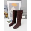 D-ior Shoes for D-ior boots for women #A58155
