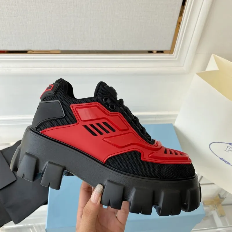 Prada Shoes for Mens Prada Sneakers #A56877