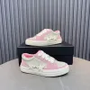 AMIRi Shoes for Sneakers for men and women #A43326