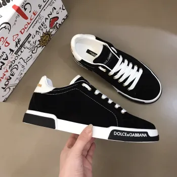 Dol**Gab Shoes for Mens D&G Sneakers #999901565