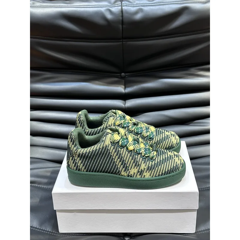 Burberry Shoes for Mens Sneakers #A40247
