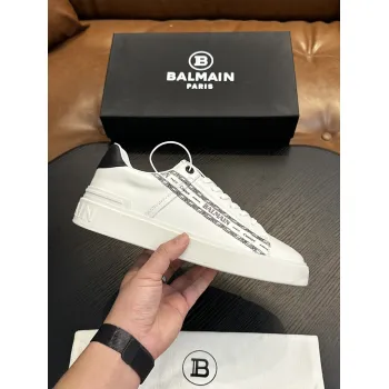 Balmain Sneakers Shoes for men #A63738