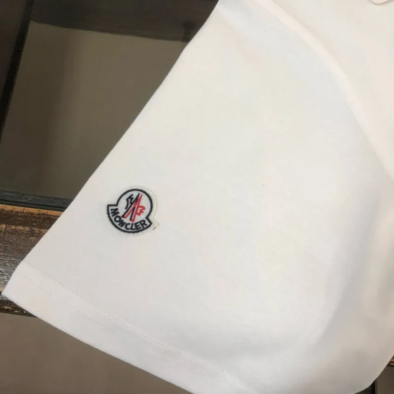 Moncler T-shirts for men #A61808 Moncler T-shirts for men #A61808