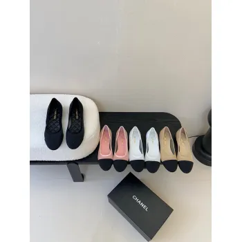 Chanel shoes for Womens Summer new mesh breathable shoes #A53188