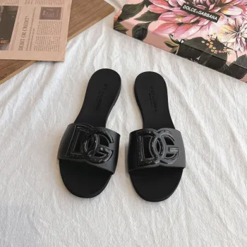 Dol**Gab Shoes for D&G Slippers #A36018