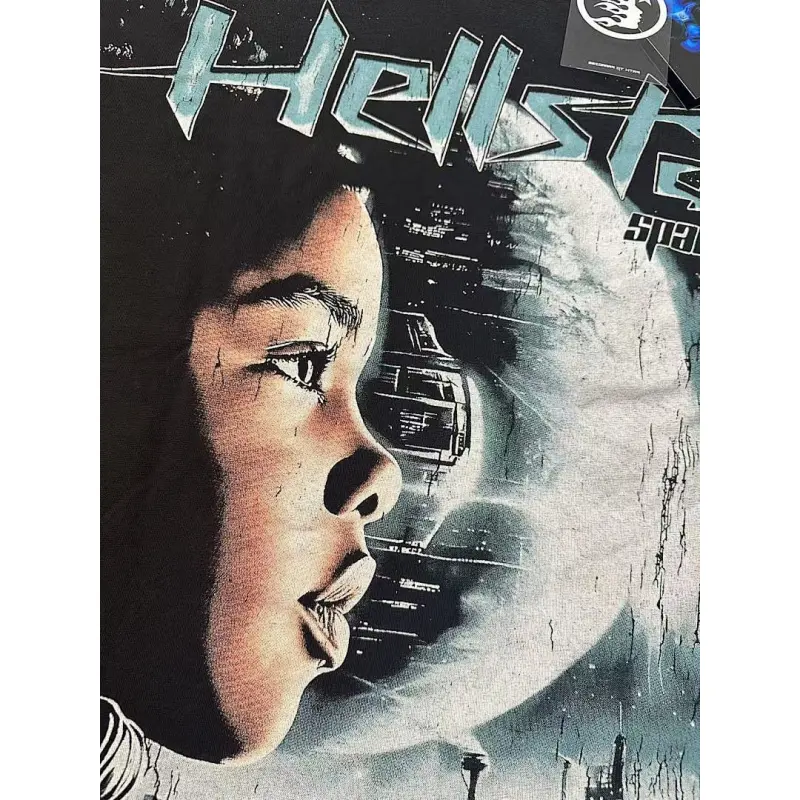 Hellstar T-shirts #A62788