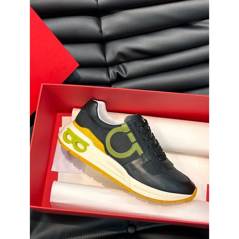Farregemo shoes for Mens Farregemo Sneakers #A31351