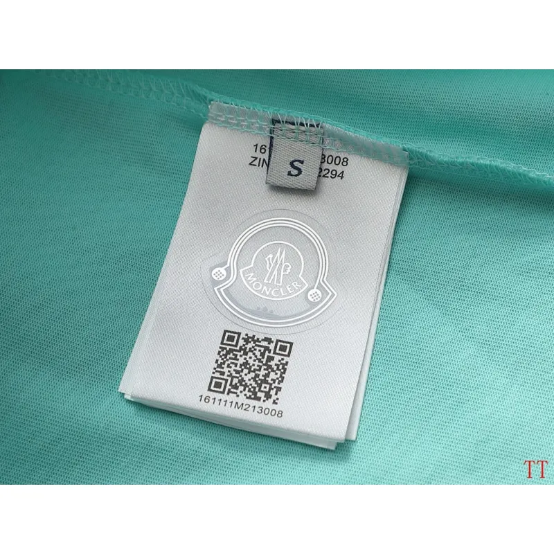 Moncler T-shirts for men #A62231 Moncler T-shirts for men #A62231