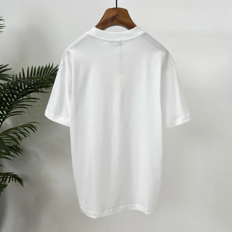 LOEWE T-shirts for MEN #A61822