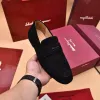 Farregemo shoes for Mens Farregemo leather shoes #A26793
