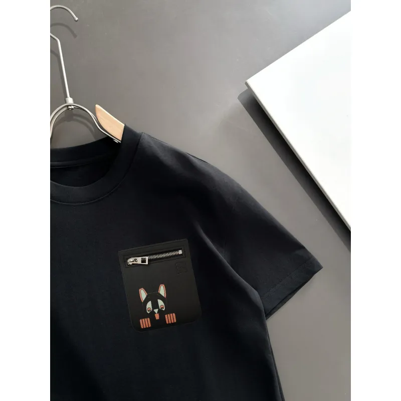 LOEWE T-shirts for MEN #A64587
