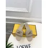 Fendi shoes for Fendi slippers for women #A65237