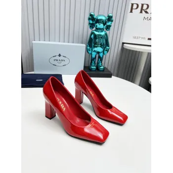 Prada Shoes for Womens Prada Pumps #A61207