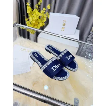 Dior Shoes for Dior Slippers for women #A63961