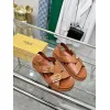 Fendi shoes for Fendi Slippers for men #A52445