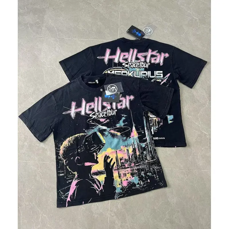 Hellstar T-shirts #A62786