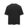 Givenchy T-shirts for MEN Black/White #A50912