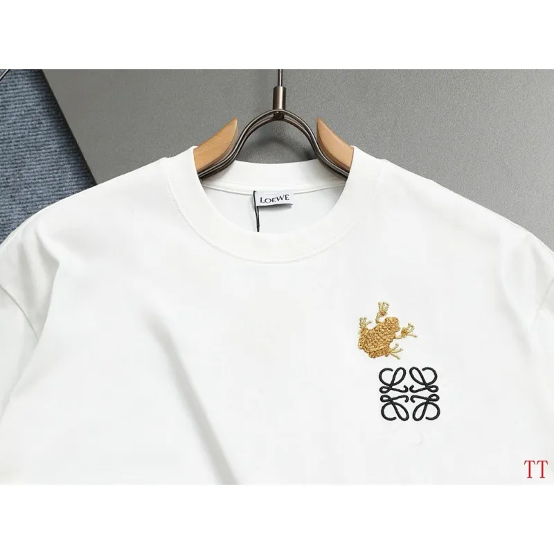 LOEWE T-shirts for MEN #A62225