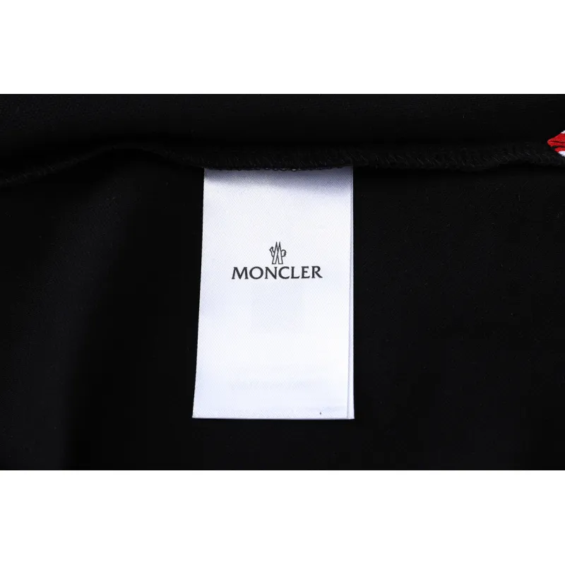 Moncler T-shirts for men #A62573