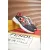 Fendi shoes for Mens Fendi New Domino Sneakers Grey/Red #A52995