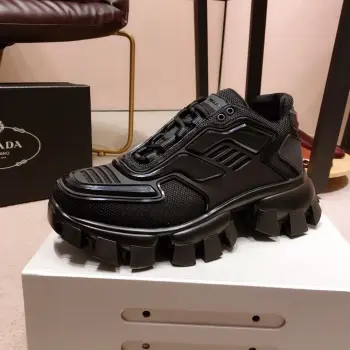 Prada Orginal Shoes for Mens Prada Sneakers #9125787