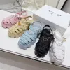 Prada Shoes for Womens Prada Sandals #A49183