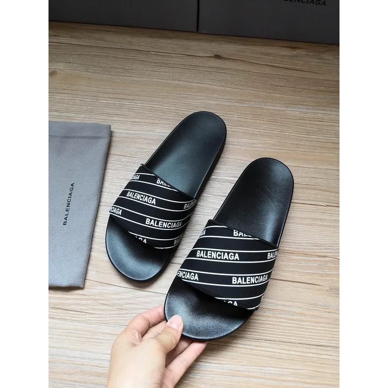 Balenciaga slippers new for men and women size 35-46 #9874737