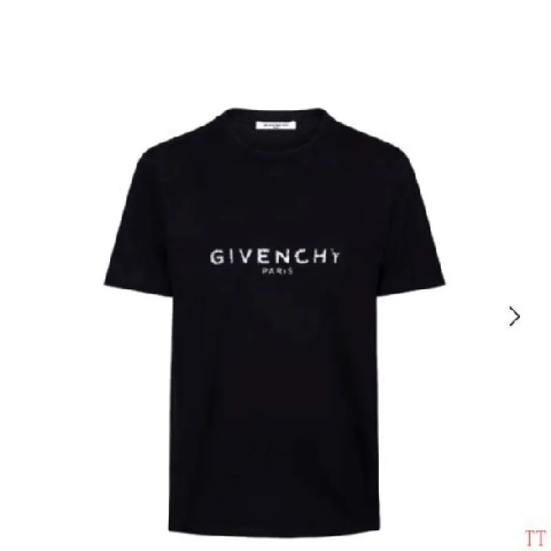 Givenchy T-shirts for MEN #9100546 Givenchy T-shirts for MEN #9100546