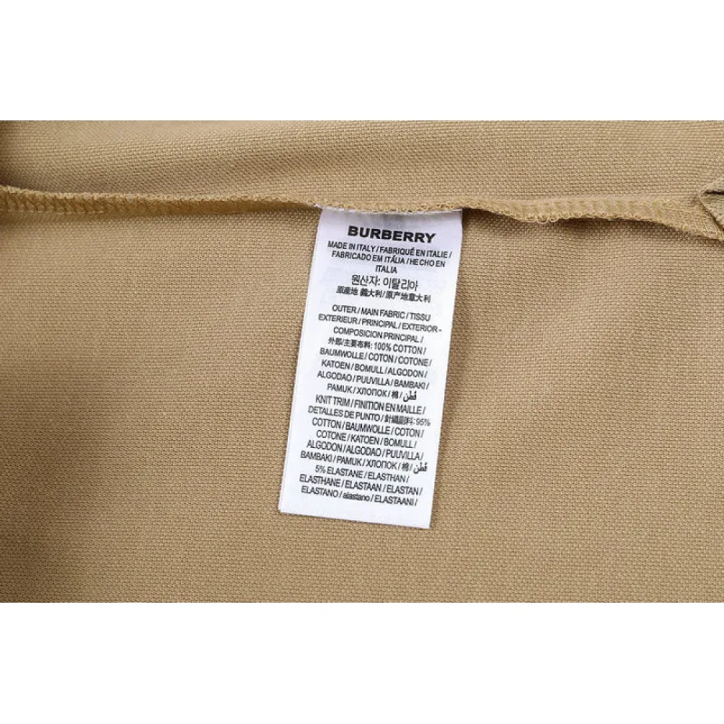 Burberry T-Shirts for Burberry  AAAA T-Shirts #A64463