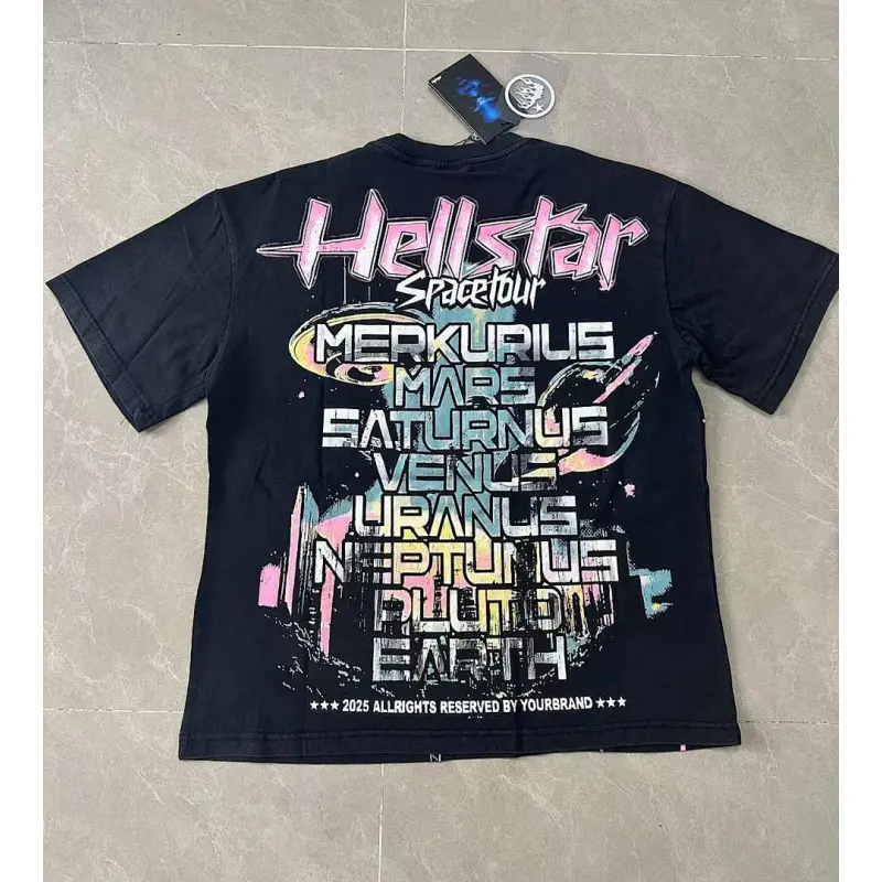Hellstar T-shirts #A62786