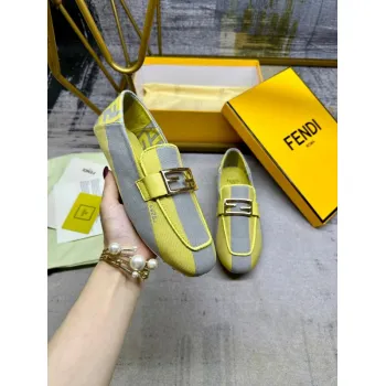 Fendi shoes for Womens Fendi Sneakers #A38565