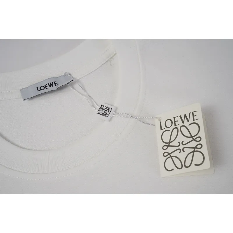 LOEWE T-shirts for MEN #A63783