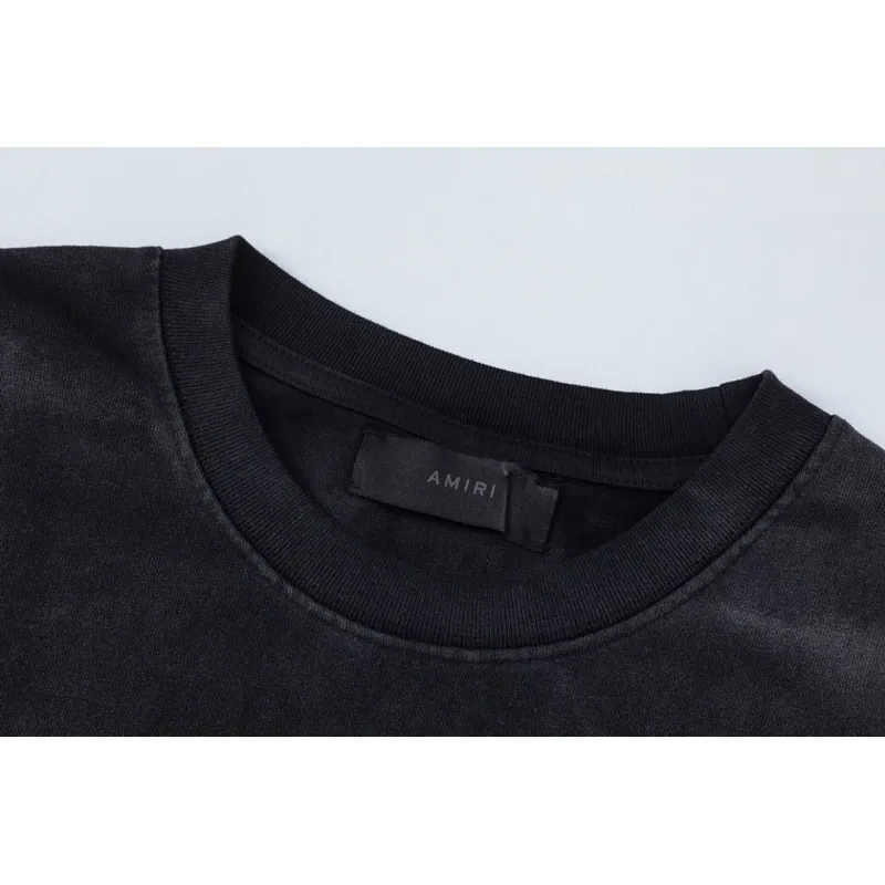 Amiri T-shirts #A63413